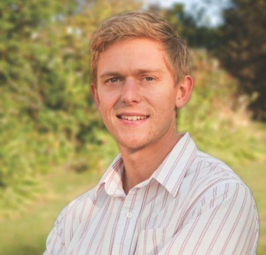 Hugo Bugg Profile Pic